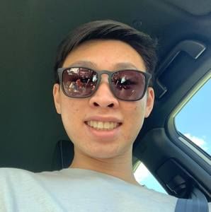 Meet your Posher, Keith